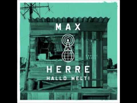 Youtube: Max Herre - Rap Ist Feat. Megaloh [HQ]