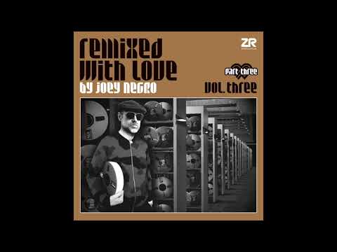 Youtube: Deniece Williams - Free (Dave Lee fka Joey Negro Re Grooved Mix)
