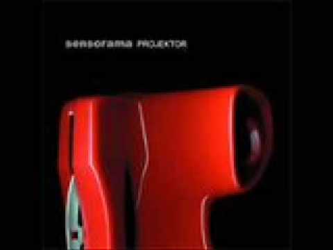 Youtube: Sensorama - New Aged