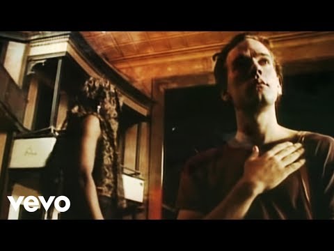 Youtube: R.E.M. - The One I Love (Official Music Video)