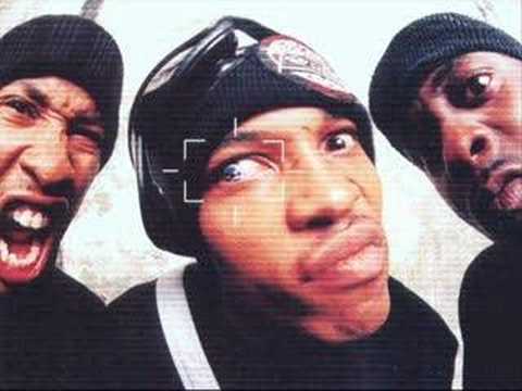 Youtube: Onyx - Gun Clap Music (not album version)