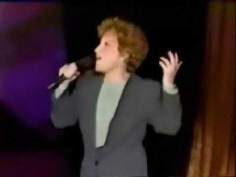 Youtube: Bette Midler - Friends