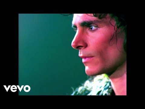 Youtube: Steve Vai - The Audience Is Listening (Official HD Video)