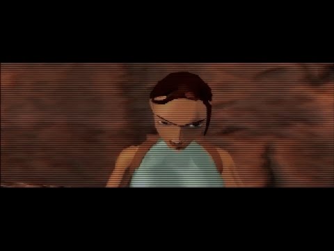 Youtube: Tomb Raider 1 - Full Movie / all Cutscenes (deutsch / german)
