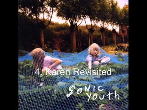 Youtube: Sonic Youth - Murray Street (full album)