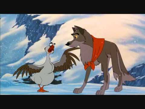 Youtube: Balto&Jenna ~ Iris