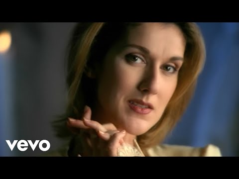 Youtube: Céline Dion - It's All Coming Back to Me Now (Official Extended Remastered HD Video)