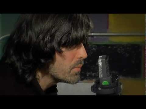 Youtube: Fiery Furnaces - Blueberry Boat (Amoeba Green Room Session)