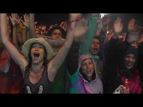 Youtube: Shaggy - Mr Lover Lover - live auf dem Chiemsee Reggae Summer 2012