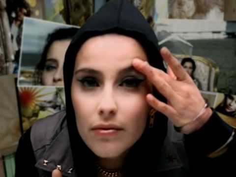 Youtube: Nelly Furtado   Powerless Say What You Want