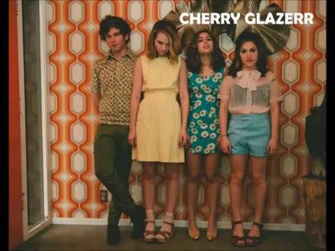 Youtube: Cherry Glazerr - All My Friends