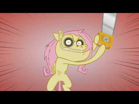 Youtube: My Little Pony - Wanna umm...