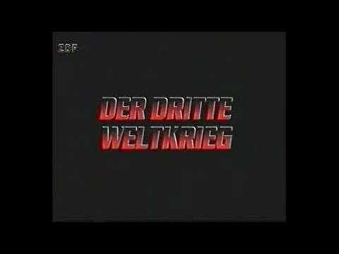 Youtube: Der Dritte Weltkrieg - Fiktive ZDF Reportage aus dem Jahre 1998