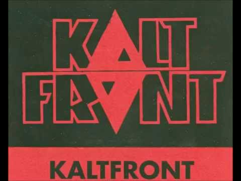 Youtube: Kaltfront - Scheissegal