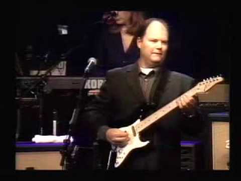 Youtube: Christopher Cross Sailing Live