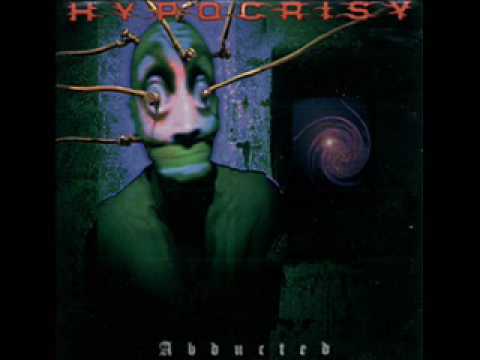 Youtube: Hypocrisy - Buried