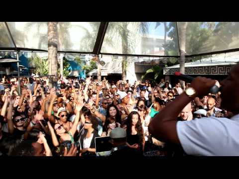Youtube: 213* Dj Jazzy Jeff @ The Do Over June 12th 2011 part 1 HD