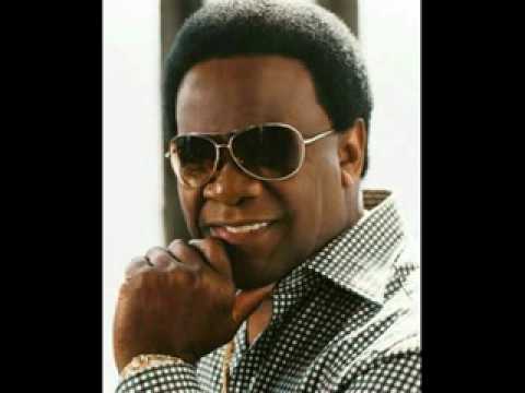 Youtube: AL Green - Funny How Time Slips Away