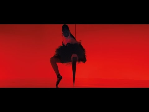 Youtube: Viktoria Modesta - Prototype