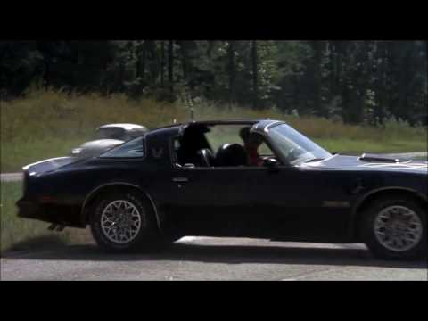 Youtube: Eastbound and Down: Smokey and the Bandit