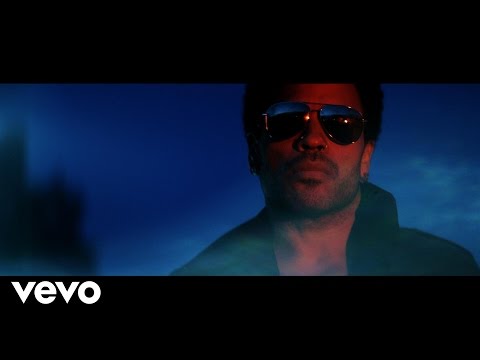 Youtube: Lenny Kravitz - The Chamber (Explicit)