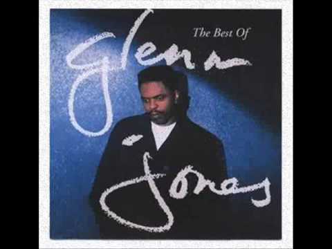 Youtube: Glenn Jones - Show Me