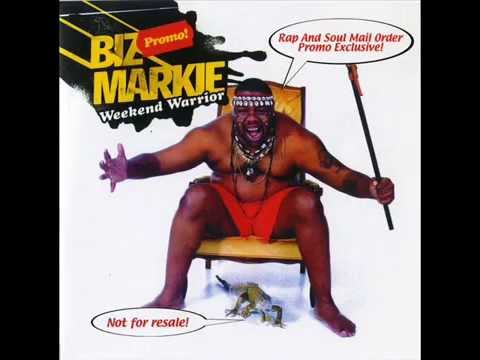 Youtube: Biz Markie - Love Song