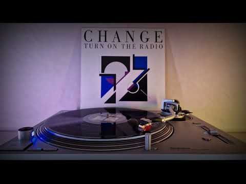 Youtube: Change - Turn On Your Radio - 1985 (4K/HQ)