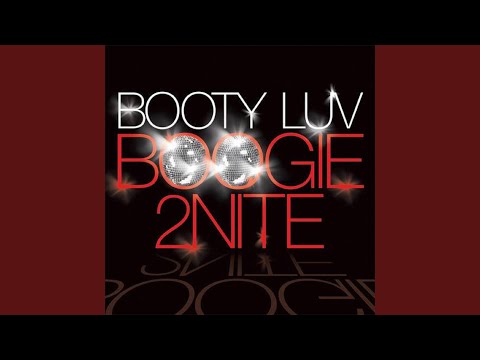 Youtube: Boogie 2Nite (Seamus Haji Big Love Club Mix)