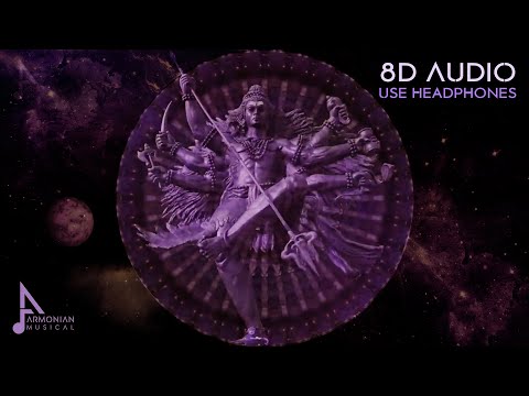 Youtube: Kaal Bhairav Theme Music - 8D Surround Sound