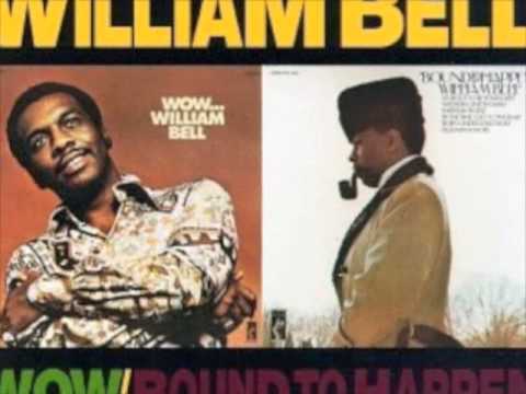 Youtube: william bell - I Forgot to be Your Lover