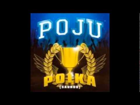 Youtube: Poju-Poika Saunoo (Lyrics)
