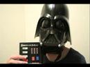 Youtube: Darth Vader "Voice Changing" Helmet