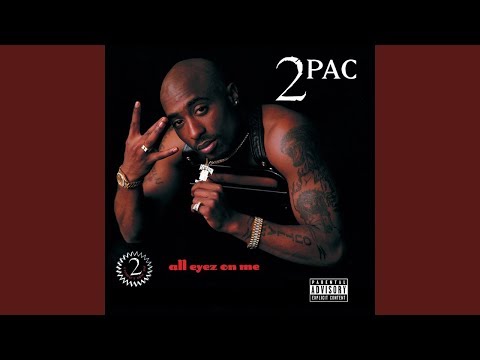 Youtube: 2Pac - How Do You Want It
