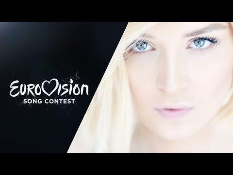 Youtube: Polina Gagarina - A Million Voices 🇷🇺 Russia - Official Music Video - Eurovision 2015
