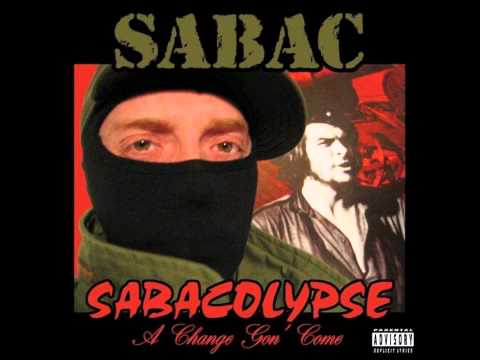 Youtube: Sabac - Speak Militant Ft. DJ Eclipse