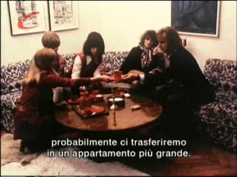Youtube: Rainer Werner Fassbinder: Warum läuft Herr R. Amok? (Sub ita)