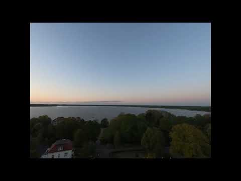 Youtube: Ein Sonnenuntergang am Zwischenahner Meer