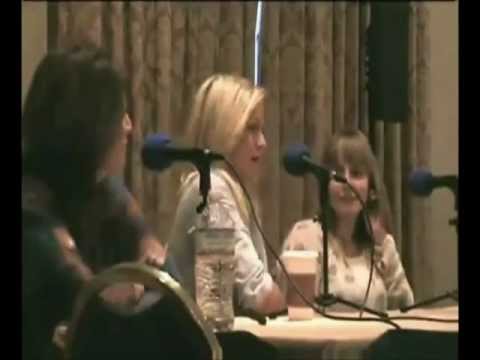 Youtube: FULL January Bronycon 2012 Voice Actress Panel