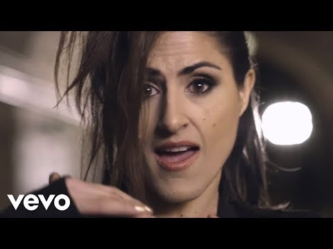 Youtube: Barei - Say Yay! (Eurovision 2016 Spain)
