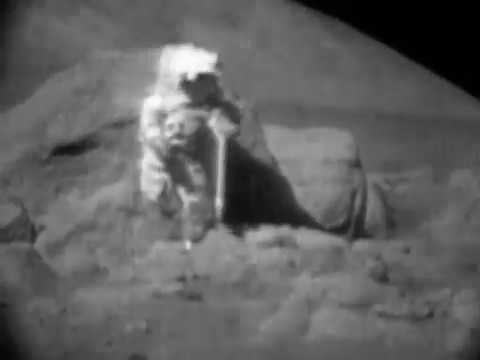 Youtube: Secret USSR Russian moon landing. They were first.
