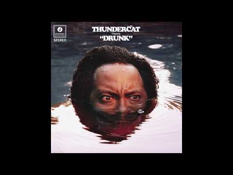 Youtube: Thundercat - Them Changes