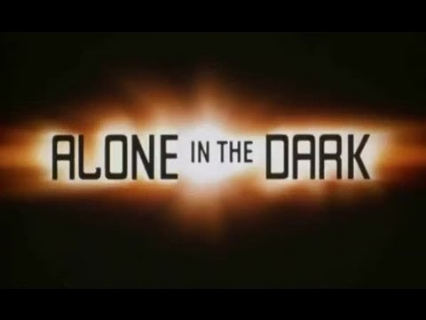 Youtube: Alone in the Dark - Trailer - (Deutsch / German)