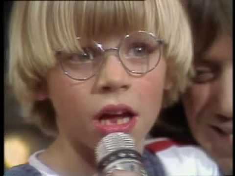 Youtube: Rolf und seine Freunde - Und ganz doll mich 1982