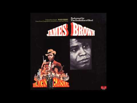 Youtube: James Brown - The Boss