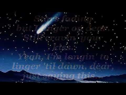 Youtube: Ella Fitzgerald & Louis Armstrong - Dream A Little Dream Of Me (Lyrics)