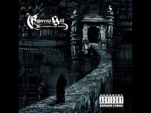 Youtube: cypress hill - red light vision