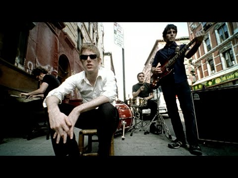 Youtube: Spoon - "The Way We Get By" (Official Music Video)