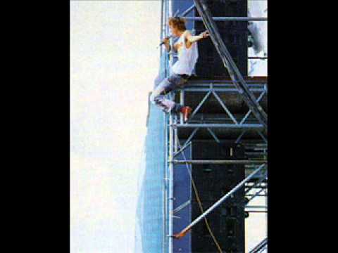 Youtube: Die Toten Hosen - Wir sind bereit Live in Hamburg 23.10.1986