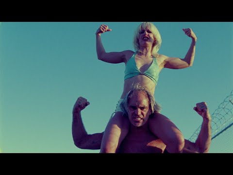 Youtube: Amyl and The Sniffers - "U Should Not Be Doing That" (Official Music Video)